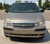2004 CHEVROLET VENTURE - WHEEL CHAIR LIFT! - 2