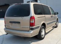 2004 CHEVROLET VENTURE - WHEEL CHAIR LIFT! - 4
