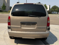 2004 CHEVROLET VENTURE - WHEEL CHAIR LIFT! - 5