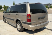 2004 CHEVROLET VENTURE - WHEEL CHAIR LIFT! - 6