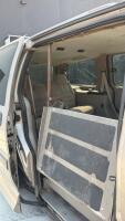 2004 CHEVROLET VENTURE - WHEEL CHAIR LIFT! - 14