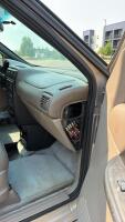 2004 CHEVROLET VENTURE - WHEEL CHAIR LIFT! - 17