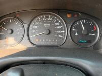 2004 CHEVROLET VENTURE - WHEEL CHAIR LIFT! - 20