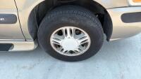 2004 CHEVROLET VENTURE - WHEEL CHAIR LIFT! - 23