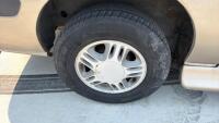2004 CHEVROLET VENTURE - WHEEL CHAIR LIFT! - 26