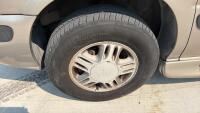 2004 CHEVROLET VENTURE - WHEEL CHAIR LIFT! - 28