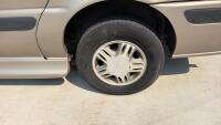 2004 CHEVROLET VENTURE - WHEEL CHAIR LIFT! - 30