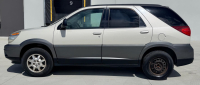 2004 BUICK RENDEZVOUS - TINTED WINDOWS! - 3