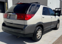 2004 BUICK RENDEZVOUS - TINTED WINDOWS! - 7