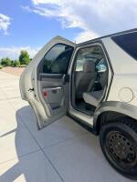 2004 BUICK RENDEZVOUS - TINTED WINDOWS! - 13