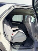 2004 BUICK RENDEZVOUS - TINTED WINDOWS! - 20