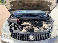 2004 BUICK RENDEZVOUS - TINTED WINDOWS! - 23