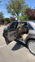 2001 AUDI A8 - SUNROOF! - 12