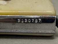 Phoenix Arms Raven .25 ACP Semi-Auto Pistol Chrome, 2.5" Barrel, Serial #3130787, Ontario CA - 8