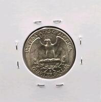 1953-D MS68 RARE Original Patina Gem Silver .25C - 3