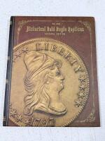 American Mint Historical Gold Eagle Replicas Archival Collection Volume 1 &ndash; 24k Gold Layered Proof Set - 2
