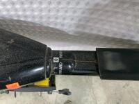 Untested Bestway Hydro-Force 55lb Thrust 12V Electric Trolling Motor, 36" Shaft, Transom Mount - 4