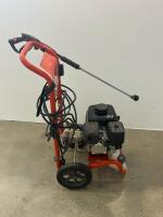 Husqvarna PW 3200 Gas Pressure Washer, 3200 PSI, 2.5 GPM, JDX208 208cc Engine, 25ft Hose - 6