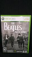 Xbox 360 Rock Band Game Collection: Beatles, AC/DC Live, Country Track Pack 2, NTSC, Harmonix - 5