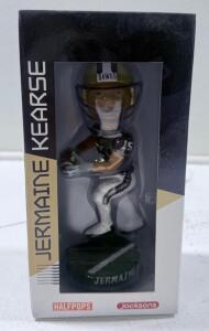 Jermaine Kearse Washington Huskies & Mark Helfrich Oregon Ducks NCAA Bobblehead Set NIB Boxes