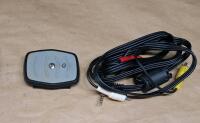 (1) JVC GR-D90U Digital Video Camera W/ AC Adapter, (2) Batteries, Remote, Bag & Accessories & (2) Camera Cable Shutter Triggers - 9
