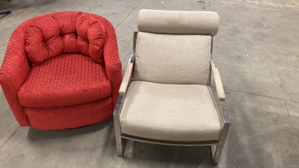 Stylish Chairs