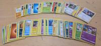 Pok&eacute;mon TCG 100+ Card Lot, Sword & Shield Era, English, Near Mint, Bulk Pok&eacute;mon, Trainer, Energy