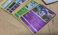 Pok&eacute;mon TCG 100+ Card Lot, Sword & Shield Era, English, Near Mint, Bulk Pok&eacute;mon, Trainer, Energy - 2