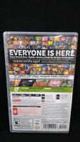 Super Smash Bros. Ultimate, Nintendo Switch, Complete with Case and Cartridge, HAC P AAABA USA - 2