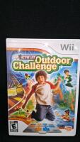 Nintendo Wii Game Lot &ndash; Super Mario Galaxy, Active Life: Outdoor Challenge, Toy Story Mania, Cars Toon - 4