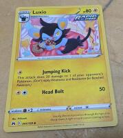 Pok&eacute;mon Card Lot - ~100+ Cards, Sun & Moon Era, Zygarde/Dratini, Energy, English, Mixed Rarity - 4