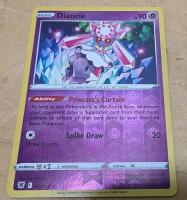 Assorted 100+ Pok&eacute;mon Cards &ndash; Sword & Shield, Sun & Moon, Energy, Trainer, Rowlet, Luxray, English - 4