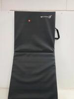 GoSports & ProsourceFit Folding Exercise Mats with Interlocking Foam Floor Mats - 4