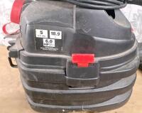 (1) 5-Gallon Shop Vac W/ Hose & Crevis Tool & Assorted Hand Tools - 4