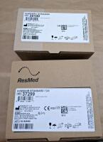 (2) Fisher & Paykel Simplus Full Face CPAP Masks, Medium & Assorted Supplies - 7