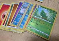 Pok&eacute;mon TCG Lot ~100+ Cards, Electabuzz, Energies, Trainers, Sword & Shield Series, English - 2