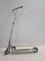 Razor Scooter, Working Black+Decker Iron, Working VacLife Vacuum, Craftsman Tools, Garden & Paint Lot - 7