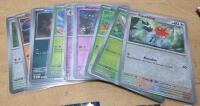 Pok&eacute;mon TCG Koraidon Tin Bundle - Paradox Rift, Crown Zenith Booster Packs, Singles - 3