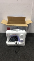 Singer Simple Sewing Machine