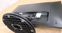 (1) 24" HP V244h LED Monitor - 5