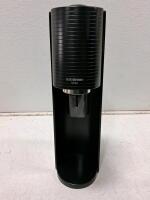 SodaStream Terra, Fujika Electric Ice Crusher, Waffle Maker Lot&mdash;Countertop Appliances (Turns On) - 2