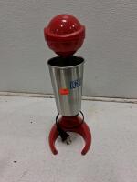 SodaStream Terra, Fujika Electric Ice Crusher, Waffle Maker Lot&mdash;Countertop Appliances (Turns On) - 3
