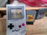 Gameboy Lego, 2 Lego Gameboy games and More - 2