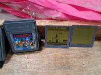 Gameboy Lego, 2 Lego Gameboy games and More - 3