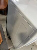 Kenmore Front Load Electric Dryer 7.3 cu. ft., Digital Controls, Wrinkle Guard, White - 4