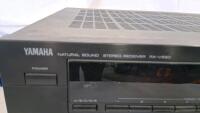 Yamaha RX-V590 Stereo Receiver with Dolby Pro Logic and DSP(tested) - 2