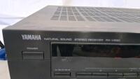 Yamaha RX-V590 Stereo Receiver with Dolby Pro Logic and DSP(tested) - 3