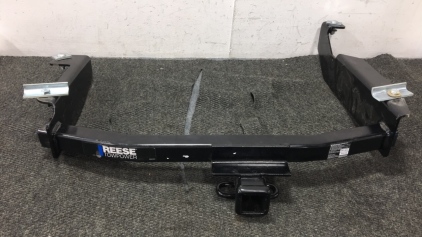 Reese TowPower Bar