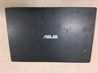 ASUS & HP Laptops, Lot of 4, 14"-15.6" Notebooks, Mixed Condition, Integrated Graphics (Cannot Test No Cord) - 4