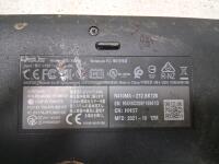ASUS & HP Laptops, Lot of 4, 14"-15.6" Notebooks, Mixed Condition, Integrated Graphics (Cannot Test No Cord) - 5